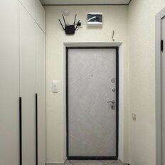 Квартира 36 м², 1-комнатная - изображение 5