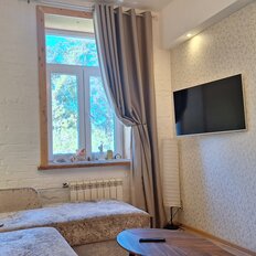 Квартира 128 м², 5-комнатная - изображение 3