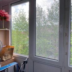 Квартира 31 м², 1-комнатная - изображение 1