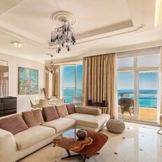 Квартира 170 м², 3-комнатная - изображение 1