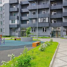 Квартира 39,3 м², 1-комнатная - изображение 2