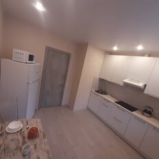 Квартира 41 м², 1-комнатная - изображение 3