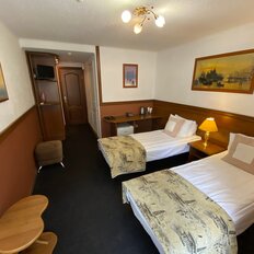 Квартира 18 м², студия - изображение 2