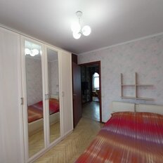 Квартира 50 м², 4-комнатная - изображение 3