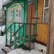 часть дома + 3 сотки, участок - изображение 1