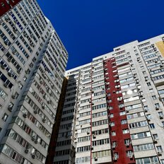 Квартира 57,2 м², 1-комнатная - изображение 1