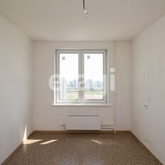 Квартира 58,1 м², 2-комнатная - изображение 3