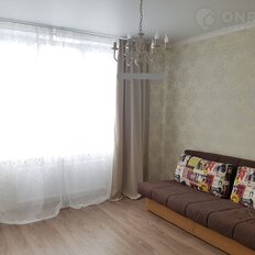 Квартира 41 м², 1-комнатная - изображение 5