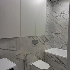 Квартира 41 м², 1-комнатная - изображение 5