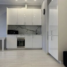 Квартира 33 м², студия - изображение 1