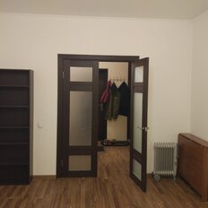 Квартира 65,4 м², 2-комнатная - изображение 4