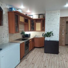 Квартира 22,8 м², студия - изображение 5