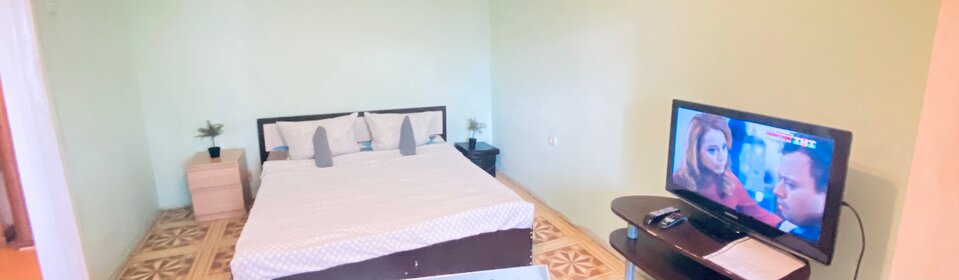 20 м², квартира-студия 3 000 ₽ в сутки - изображение 50