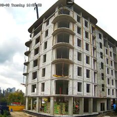 Квартира 48,7 м², 1-комнатная - изображение 2