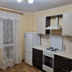 Квартира 36,2 м², 1-комнатная - изображение 1