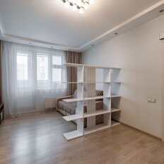 Квартира 37,7 м², 1-комнатная - изображение 3