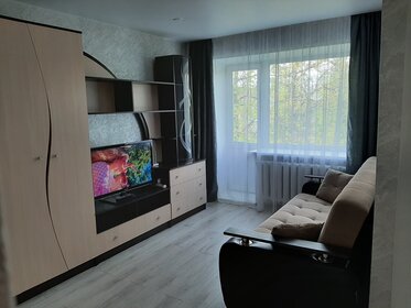 36 м², 1-комнатная квартира 1 700 ₽ в сутки - изображение 27