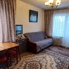 Квартира 67 м², 3-комнатная - изображение 3