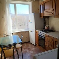 Квартира 35 м², 1-комнатная - изображение 4