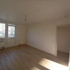 Квартира 34 м², 1-комнатная - изображение 3