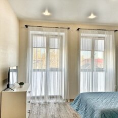 Квартира 30 м², студия - изображение 3