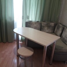 Квартира 32,2 м², 1-комнатная - изображение 1