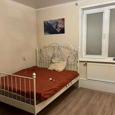 Квартира 57 м², 2-комнатная - изображение 5