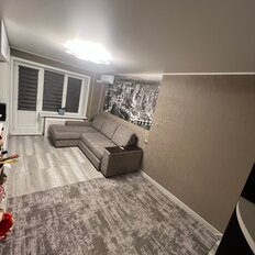Квартира 44 м², 2-комнатная - изображение 4