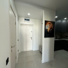 Квартира 35,4 м², 1-комнатная - изображение 5