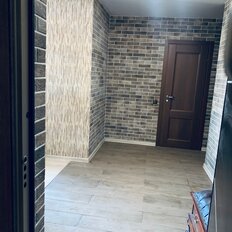 Квартира 101 м², 3-комнатная - изображение 3