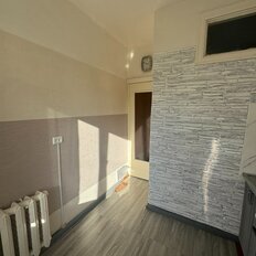 Квартира 29,9 м², 1-комнатная - изображение 5