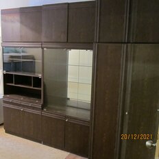 Квартира 28,3 м², 1-комнатная - изображение 4