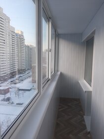 37 м², 1-комнатная квартира 42 500 ₽ в месяц - изображение 28