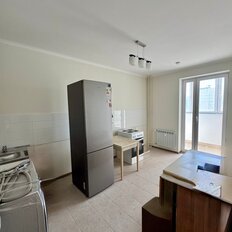 Квартира 44 м², 1-комнатная - изображение 4