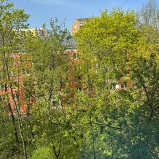 Квартира 36,4 м², 2-комнатная - изображение 4