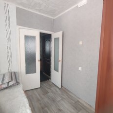 Квартира 33,7 м², 1-комнатная - изображение 3
