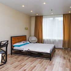 Квартира 27,5 м², студия - изображение 4