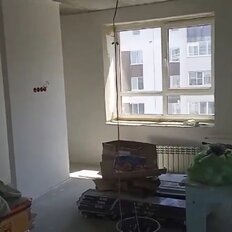 Квартира 54,7 м², 2-комнатная - изображение 5