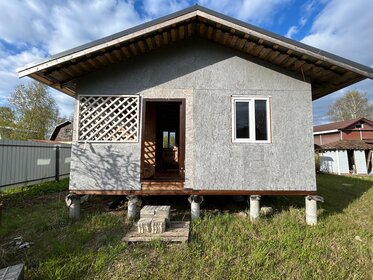 60 м² дом, 4 сотки участок 2 600 000 ₽ - изображение 66