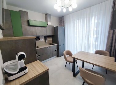 72 м², 2-комнатная квартира 87 000 ₽ в месяц - изображение 34