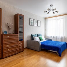 Квартира 41 м², 1-комнатная - изображение 2