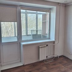 Квартира 35 м², 1-комнатная - изображение 4