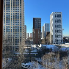 Квартира 35 м², 1-комнатная - изображение 2