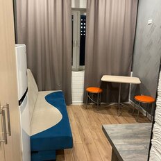 Квартира 15 м², студия - изображение 4