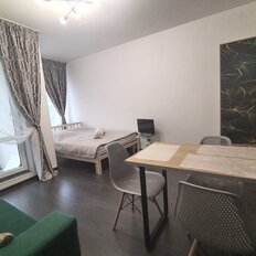 Квартира 26,6 м², студия - изображение 2