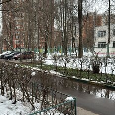 Квартира 32,1 м², 1-комнатная - изображение 1