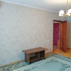 Квартира 38,7 м², 1-комнатная - изображение 4