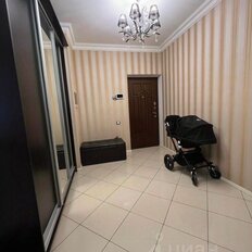 Квартира 82,7 м², 3-комнатная - изображение 2