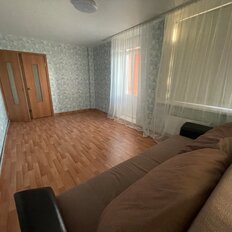 Квартира 35 м², 1-комнатная - изображение 2