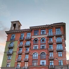 Квартира 41 м², 1-комнатная - изображение 2